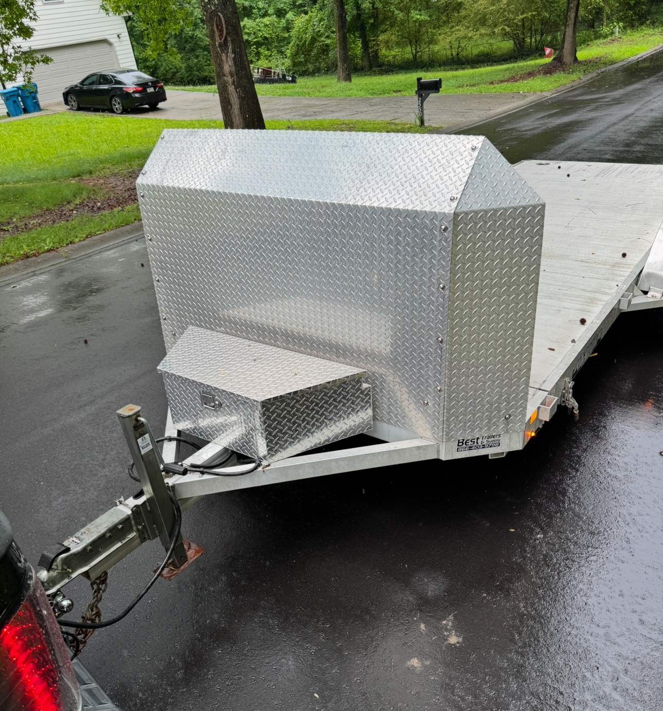 Aluma 8218 Tilt thumbnail 3