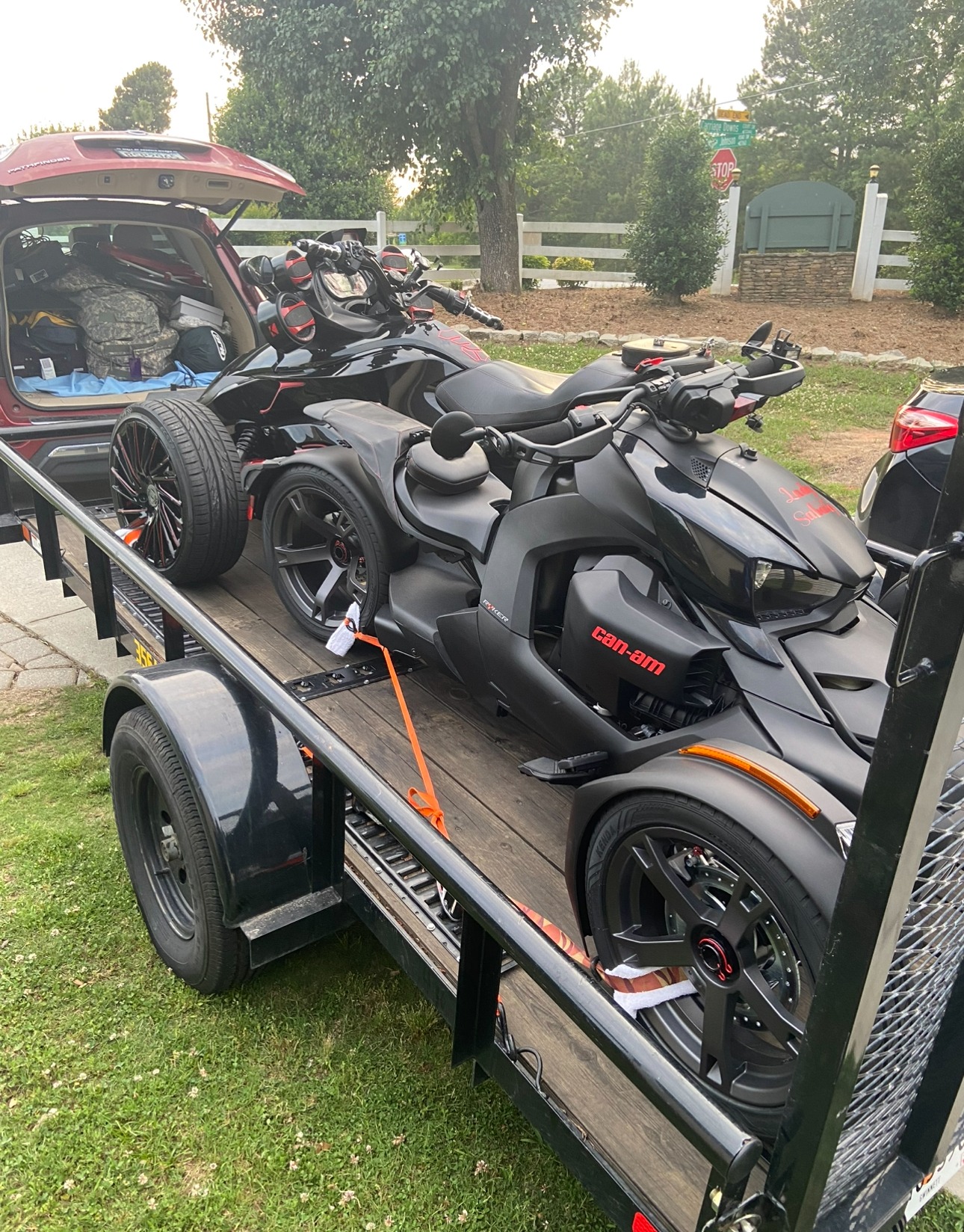 Big Tex SA35 6x12 thumbnail 4