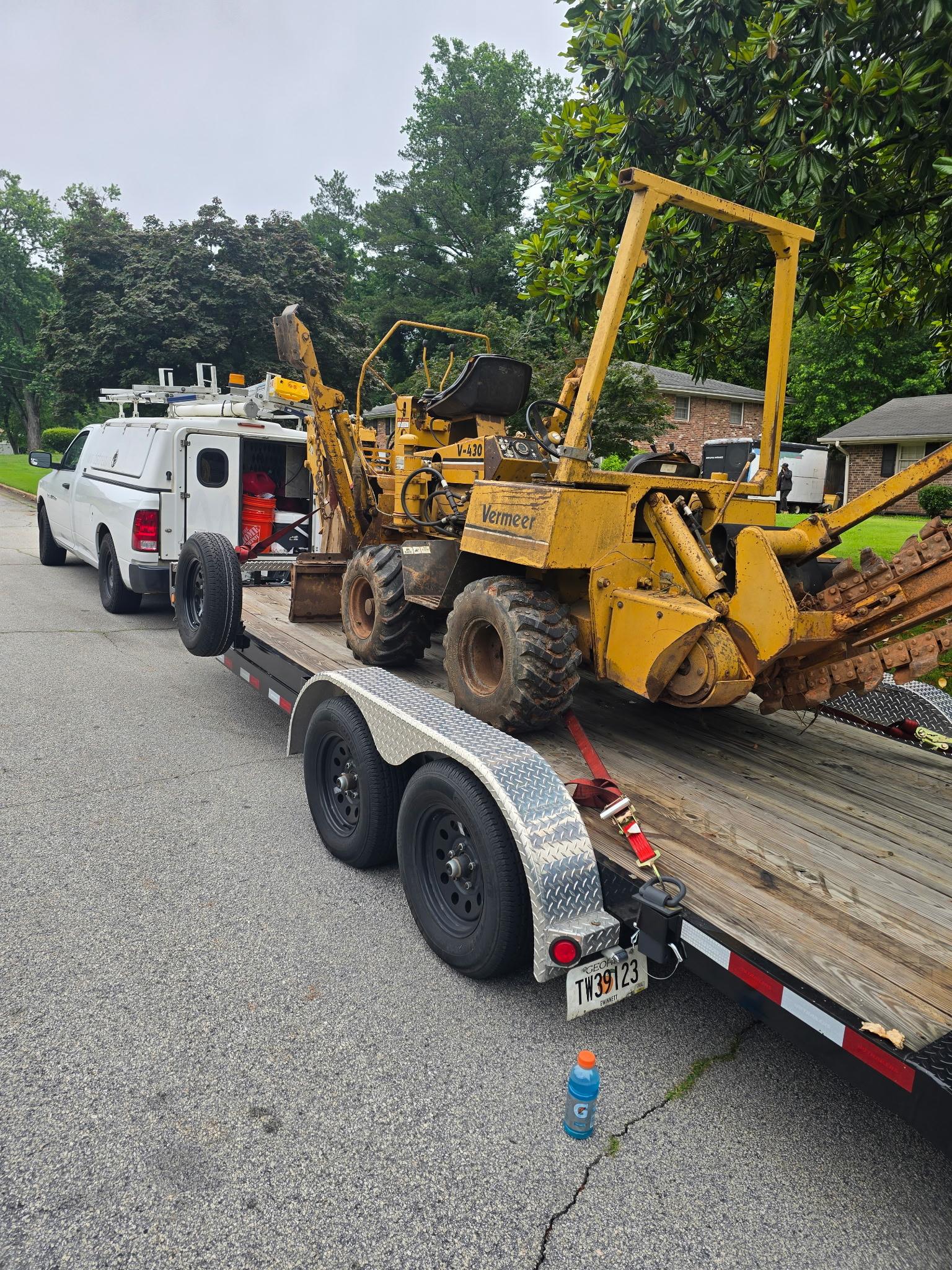 7x20 PJ C5 - Image 1